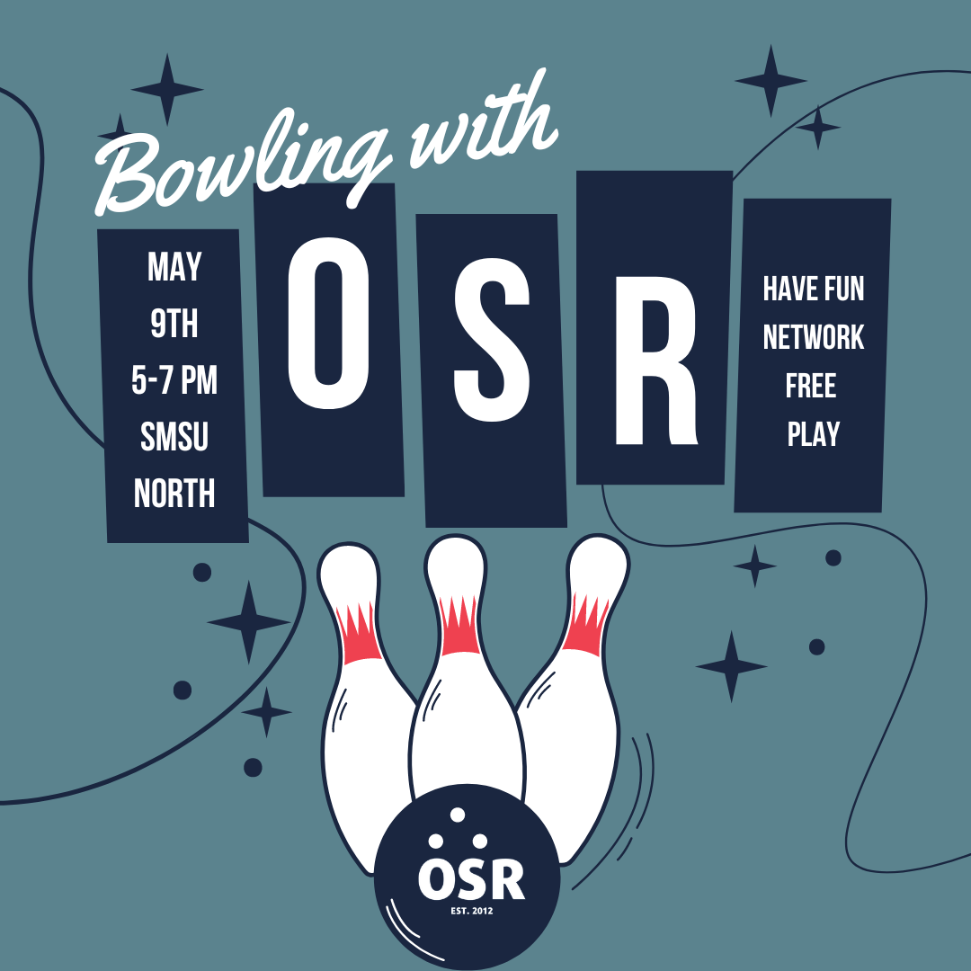 OSR Bowling Social | CSUSB